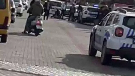 Fırat Yılmaz Çakıroğlu davasında müebbet hapis cezası aldı, adliyeden kaçarken böyle yakalandı