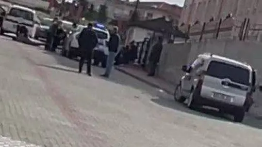 Fırat Yılmaz Çakıroğlu davasında müebbet hapis cezası aldı, adliyeden kaçarken böyle yakalandı