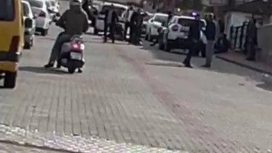 Fırat Yılmaz Çakıroğlu davasında müebbet hapis cezası aldı, adliyeden kaçarken böyle yakalandı