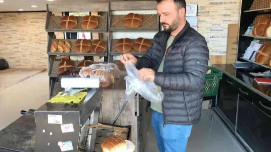 Fırın esnafı veresiye defterinin tamamını ödemek isteyen hayırsevere karşı çıktı: Nedeni bambaşka