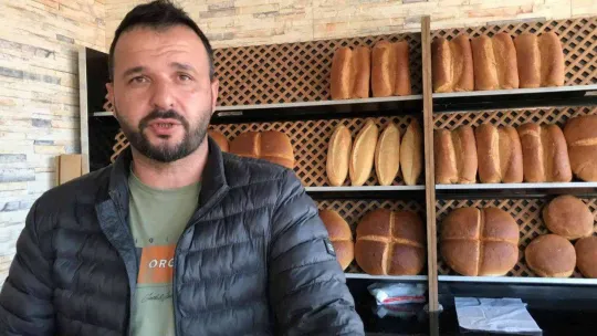 Fırın esnafı veresiye defterinin tamamını ödemek isteyen hayırsevere karşı çıktı: Nedeni bambaşka