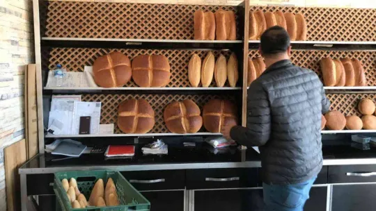 Fırın esnafı veresiye defterinin tamamını ödemek isteyen hayırsevere karşı çıktı: Nedeni bambaşka