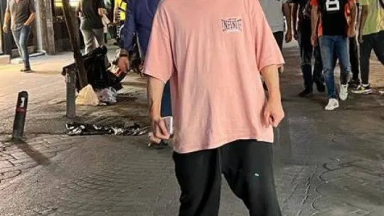 Fitness antrenörü Karakaya: 'Spor yapacak imkânı bulunmayan kişiler için büyük bir sosyal sorumluluk kampanyası düzenlemeye başlayacağım'