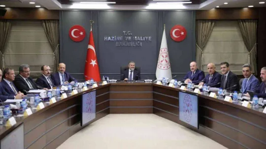 Fiyat İstikrarı Komitesi'nin 7. toplantısı gerçekleştirildi