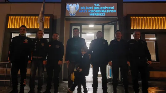 Kaymakam Toğan, görev başındaki personelleri ziyaret etti