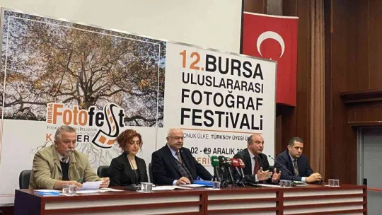 Fotofest ile 'Kökler'e iniyoruz