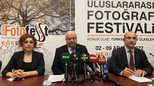 Fotofest ile 'Kökler'e iniyoruz