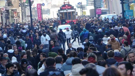 Fransa, İstanbul'daki konsolosluğunu kapattı