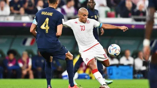 Fransa ve Avustralya, Dünya Kupası'nda son 16'ya kaldı