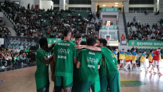 Frutti Extra Bursaspor, maç hasılatını depremzedelere bağışlayacak