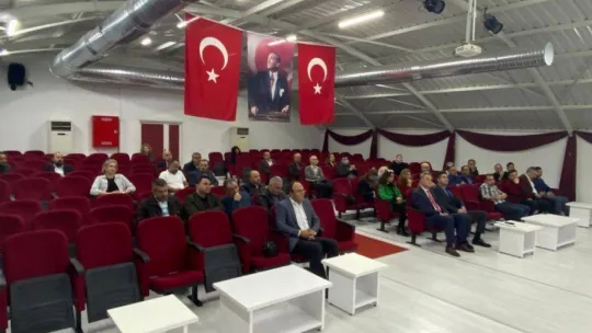 Okullar seçime hazırlanıyor