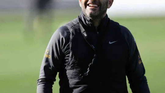 Galatasaray, Ankara Keçiörengücü maçı hazırlıklarını sürdürdü