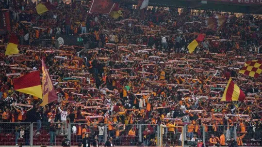 Galatasaray - Beşiktaş derbisini 50 bin 237 izledi