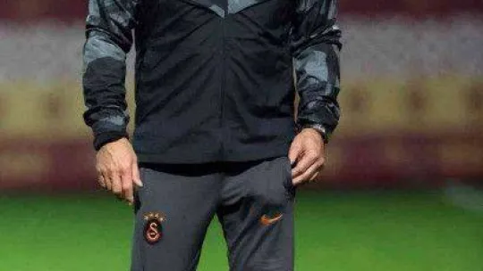 Galatasaray'da Oliveira idmanı yarıda bıraktı!