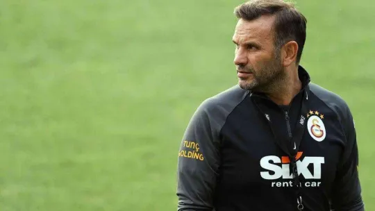 Galatasaray, Gaziantep FK maçı hazırlıklarını tamamladı