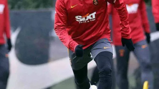 Galatasaray, Giresunspor maçı hazırlıklarını tamamladı