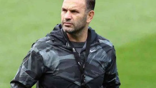 Galatasaray hazırlıklarını sürdürdü