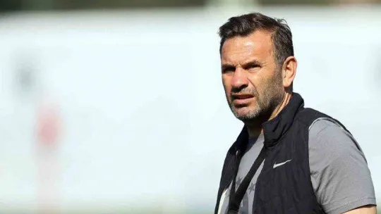 Galatasaray hazırlıklarını sürdürdü