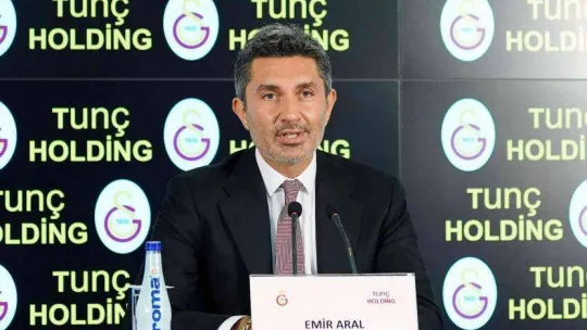 Galatasaray Kadın Futbol Takımı'na yeni sponsor