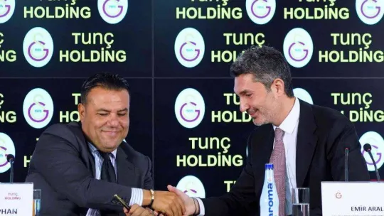 Galatasaray Kadın Futbol Takımı'na yeni sponsor