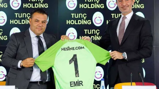 Galatasaray Kadın Futbol Takımı'na yeni sponsor