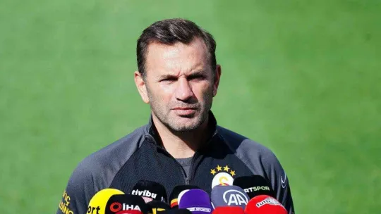 Galatasaray, Kayserispor maçı hazırlıklarına devam etti