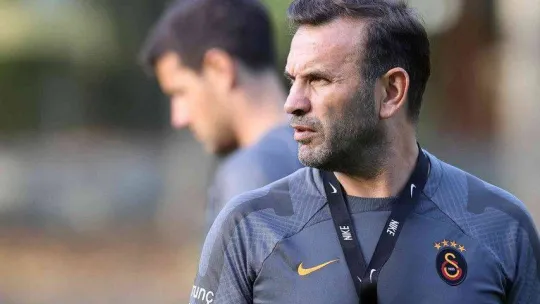 Galatasaray, Konyaspor maçı hazırlıklarını tamamladı