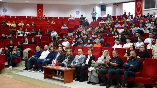 Gastro Akademi Semineri gerçekleşti