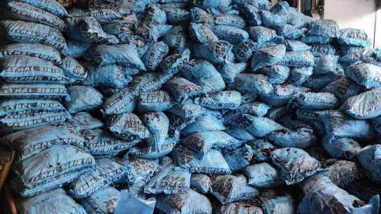 Gaz sıkıntısı çeken Avrupa, Türkiye'den kömür talep ediyor