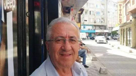 Gazeteci Şemsettin Babaç vefat etti