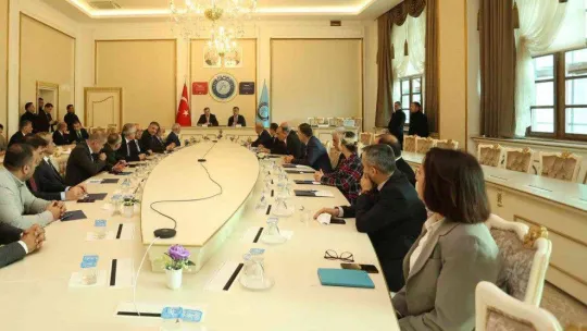 Gazi Üniversitesi personeline 45 bin lira promosyon