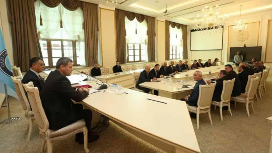 Gazi Üniversitesi personeline 45 bin lira promosyon