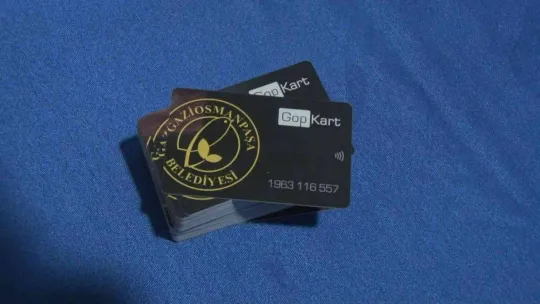 Gaziosmanpaşa'da 'GOPKART' la indirimli alışveriş dönemi