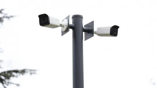 Gaziosmanpaşa'da parklar 24 saat boyunca izleniyor