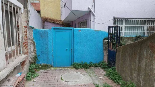 Gaziosmanpaşa'da yabancı uyruklu bir adam çalışmak isteyen eşini öldürdü