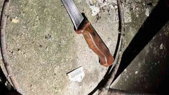 Gaziosmanpaşa'da yabancı uyruklu bir adam çalışmak isteyen eşini öldürdü