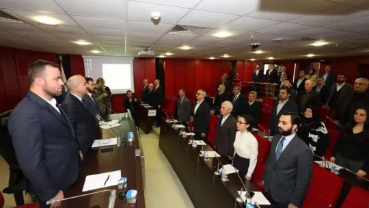 Gebze Belediyesi, kasko bedeli yüksek çıkınca araçları satın almaya karar verdi