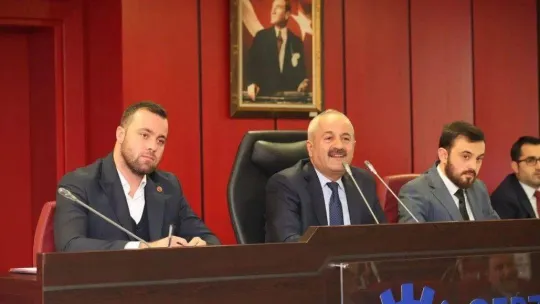 Gebze Belediyesi, kasko bedeli yüksek çıkınca araçları satın almaya karar verdi