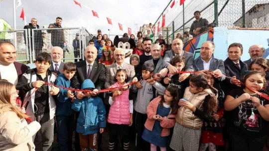 Gebze Belediyesi'nin 2022 yılı raporu