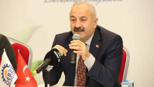 Gebze'nin yeni hükümet konağı için düzenlenen projede birinci belli oldu