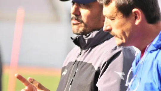 Gebze Tayfunspor, ligde kalma mücadelesi veriyor