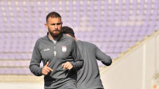 Gebze Tayfunspor, ligde kalma mücadelesi veriyor