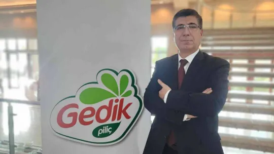 Gedik Piliç, Gastromasa Gastronomi Konferansında yerini aldı