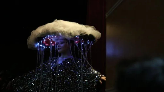 Geleceğin güzellik mimarları hayal güçleri ile sınırları zorladı