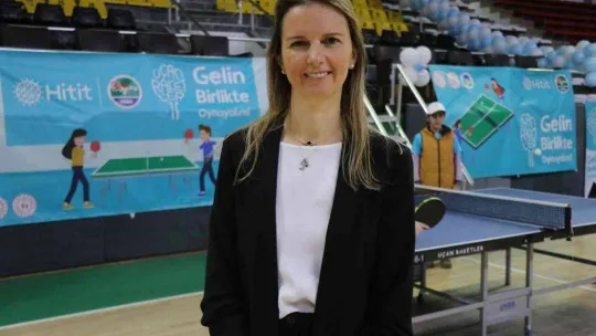 Geleceğin milli takım sporcuları bu projeden çıkacak