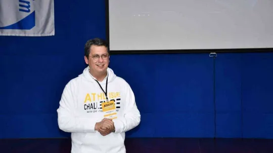 Geleceğin tasarımcı ve mühendislerinden Yeşim'e ziyaret