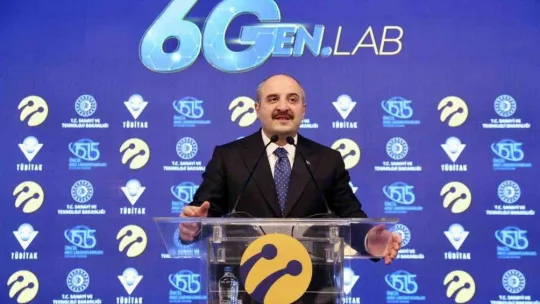 Geleceğin teknolojileri 'Turkcell 6GEN LAB' ile Türkiye'de inşa edilecek