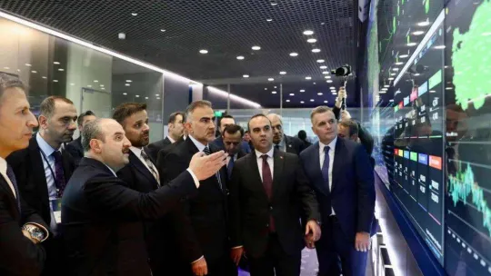 Geleceğin teknolojileri 'Turkcell 6GEN LAB' ile Türkiye'de inşa edilecek