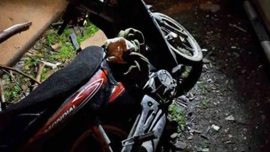 Gelibolu'da motosiklet hırsızlığına 3 tutuklama