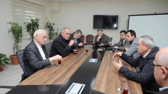 Gemlik Belediyesi'nden bilimsel tarım hamlesi